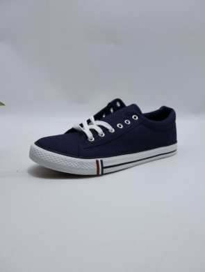 Trampki męskie (40-45) 77601-2 NAVY