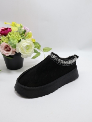 Emu damskie (36-41) A1002 BLACK