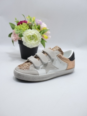 Buty sportowe damskie na płaskim (36-41) 88-135 CHAMP