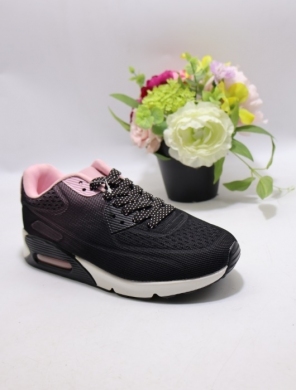 Buty sportowe damskie na płaskim (36-41) D711-9