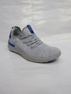 Buty sportowe damskie na płaskim (36-41) SD2498-11