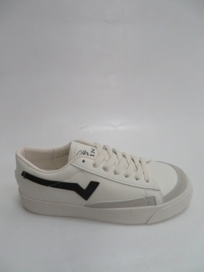 Buty sportowe damskie na płaskim (36-41) Q1607-2