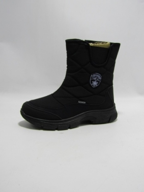 Śniegowce damskie (36-41) BG16-1