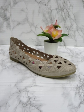 Baleriny damskie (36-41) 2010-51