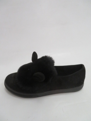 Tenisówki damskie na płaskim (36-41) G1206-1