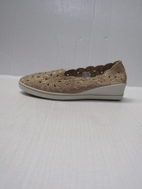 Tenisówki damskie (36-41) HC0301-1 GOLD