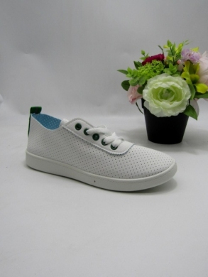 Tenisówki damskie (36-41) CS-165 GREEN