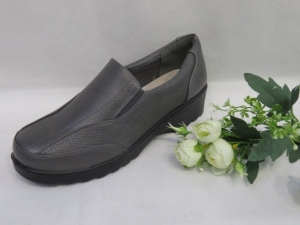 Półbuty damskie na koturnie (38-43) TL6805D-3