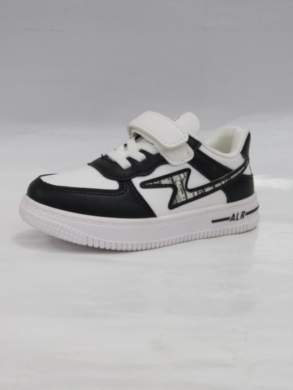 Buty sportowe chłopięce (25-30) T9990D