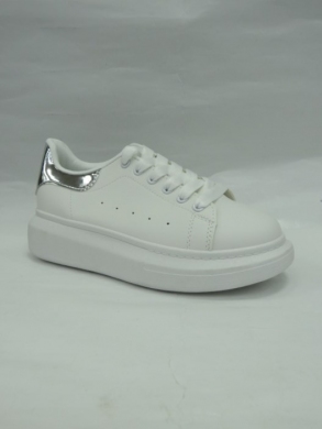 Buty sportowe damskie na płaskim (36-40) FCL-710-6
