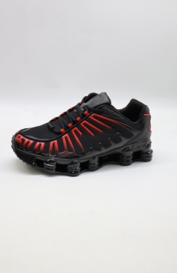 Buty sportowe męskie (41-46) 9227-11 REDBL