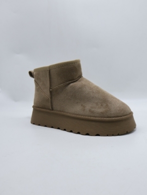 Emu damskie (36-41) A1001 KHAKI
