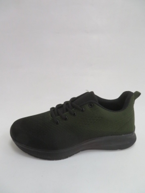 Buty sportowe męskie (41-46) 26677-19P