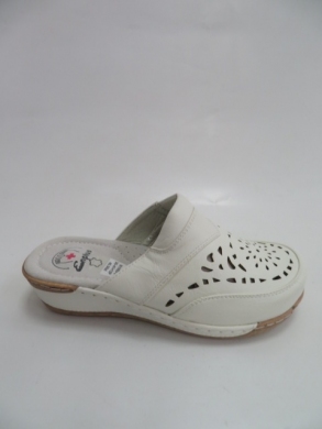 Klapki damskie na koturnie (36-41) R1685-2