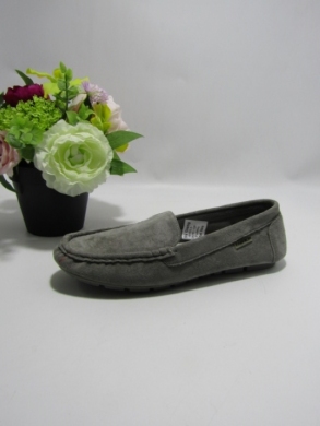 Mokasyny damskie na płaskim (36-41) MH03-5
