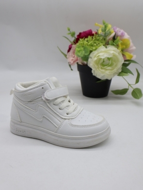 Buty sportowe dziewczęce (25-30) F0622-A