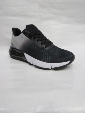 Kapcie damskie (37-41) B298-3 GREY