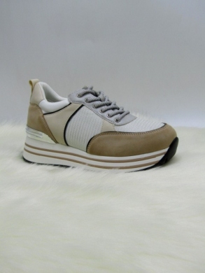 Buty sportowe damskie na płaskim (36-41) RQ2680-3