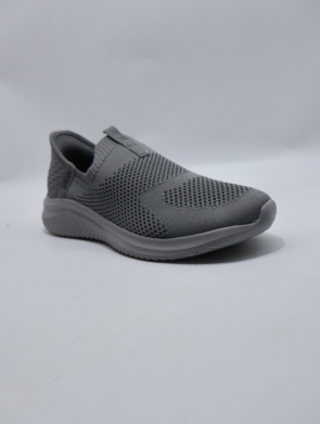 Buty sportowe męskie (40-45) A653 GREY/BLACK