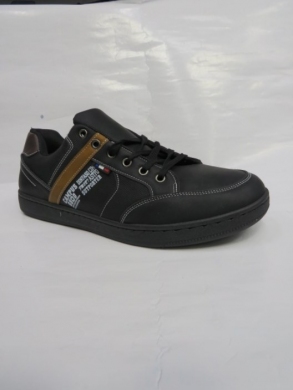 Buty sportowe męskie (41-46) E612-11