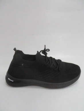Buty sportowe damskie na płaskim (36-41) TA07-1