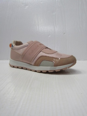 Buty sportowe damskie na płaskim (36-41) SJ2035-4