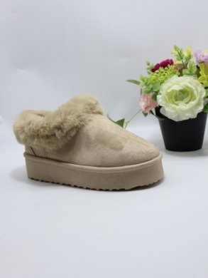 Emu damskie (36-41) WD146 BEIGE