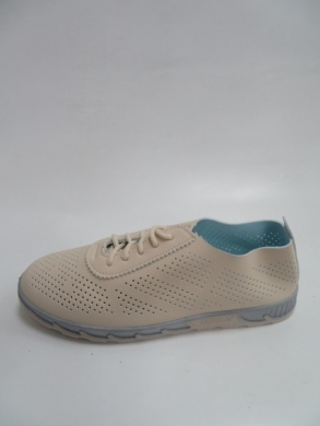 Tenisówki damskie na płaskim (36-41) JH1000-3