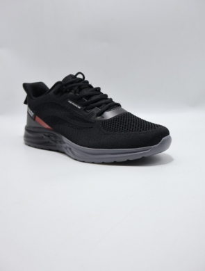 Buty sportowe męskie (41-46) A208-1 BL/RED