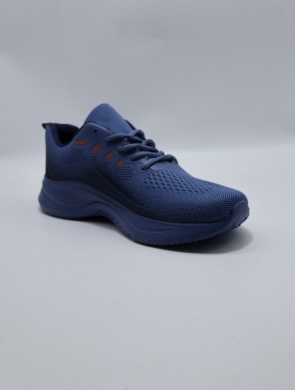 Buty sportowe męskie (41-46) QH-2414 BLUE