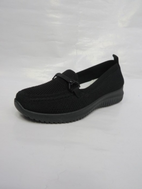 Tenisówki damskie (36-41) XG-06 BLACK