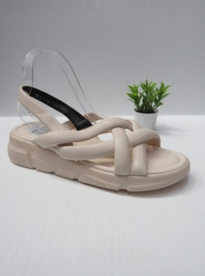 Sandały damskie na płaskim (36-41) 1313-8