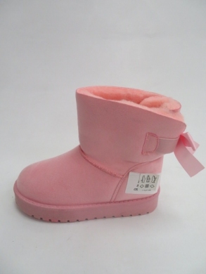 Emu Dziewczęce (31-36) 1103 PINK