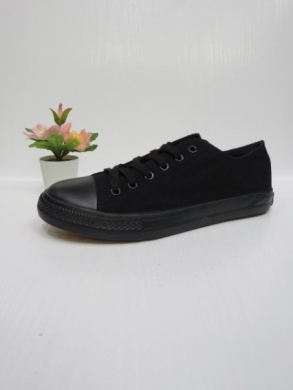 Trampki męskie (41-46) FZC-1 ALLBLACK