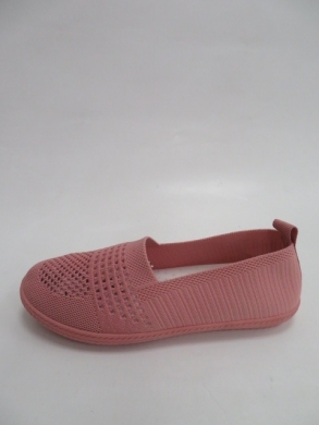 Tenisówki damskie na płaskim (36-41) XY2679-5