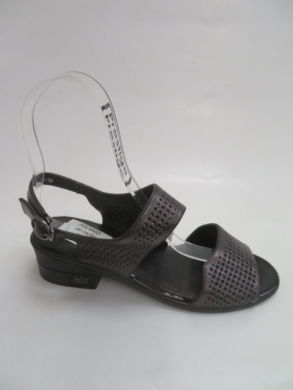 Sandały damskie na obcasie (36-41) 913L