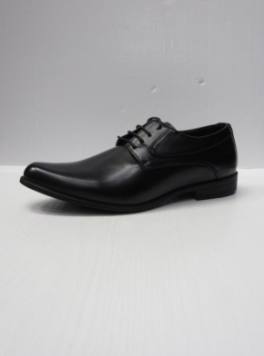 Półbuty męskie (40-45) MXC 393 BLACK/BLACK