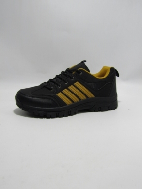 Buty sportowe męskie (41-46) ST2199 BL/YELLOW