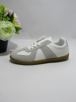 Buty sportowe damskie na płaskim (36-41) 9805-2