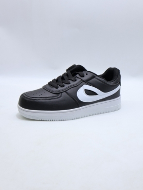 Buty sportowe męskie (41-46) MN89-1 BL/WH