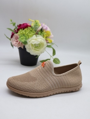 Tenisówki damskie (36-41) 223-63