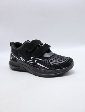 Buty sportowe damskie na płaskim (36-41) N3112-2