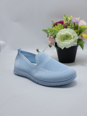 Tenisówki damskie (36-41) TA211 BLUE