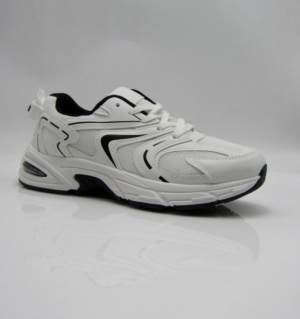 Buty sportowe damskie na płaskim (36-41) D39001-81