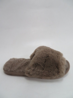 Kapcie damskie ocieplane (36-41) KP19-14