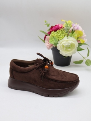 Półbuty damskie na płaskim (36-41) JML255-2