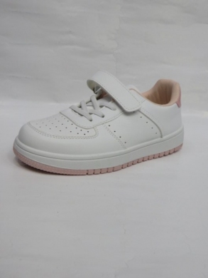 Buty sportowe dziewczęce (31-36) XHB-21 WHITE/PINK