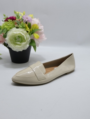 Baleriny damskie (36-41) 2012-5