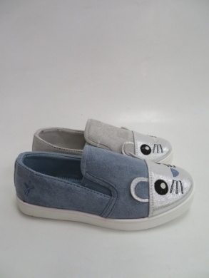 Tenisówki Dziewczęce (31-36) G1209LC MIX