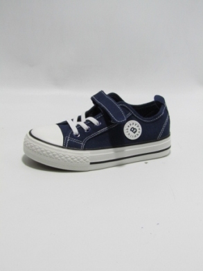 Trampki chłopięce (32-37) Y009-2C